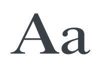 02 — Add your text