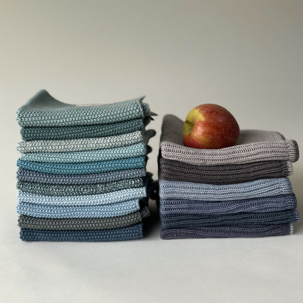 Dishcloths – Aspegren-denmark.com